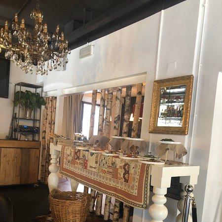 Chalet Corso23